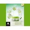 EVA SKIN CARE CREAM WITH YOGHURT AND CUCUMBER — REFRESHING CREAM FOR OILY SKIN 55 MG